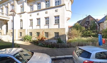 Sélestat Music Ecole, Ecole de Musique à Sélestat