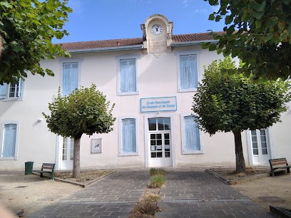 Music Ecole, Ecole de Musique à Saint-Paul-lès-Dax