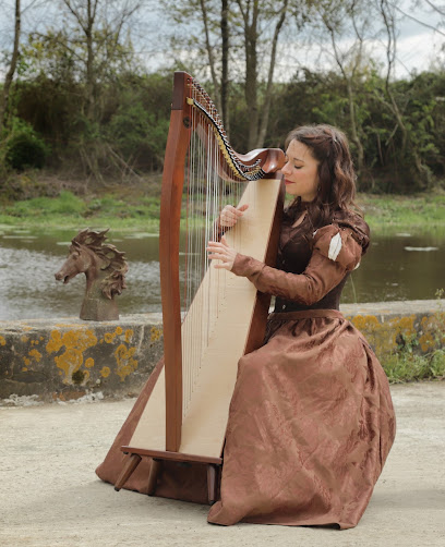 Harpeenligne, Professeur De Musique à Averton