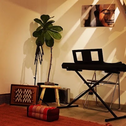 Le Bon Day Pour Chanter, Professeur de Musique à Vernou-sur-Brenne