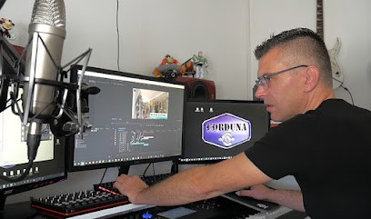 Cathelot Grégory - Corduna, Professeur de Musique à Soulac-sur-Mer