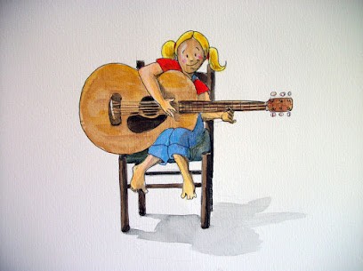 La-Guitare-Pour-Tous-Redon.com, Professeur de Musique à Redon