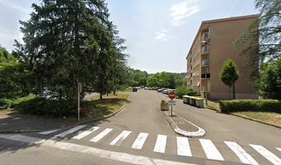 Mytravelingaccordion, Professeur de Musique à Saint-Symphorien-d'Ozon