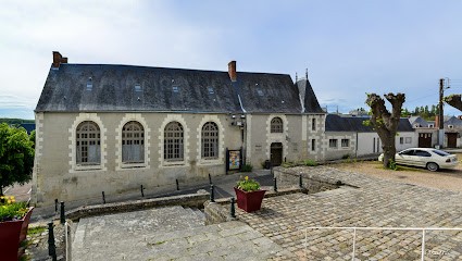 Music Ecole Intercommunale, Ecole de Musique à Sainte-Maure-de-Touraine