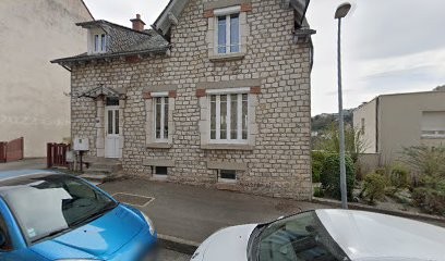 Philippe Cuny, Professeur de Musique à Rodez