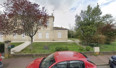 Éclats De Musique, Ecole de Musique au Haillan