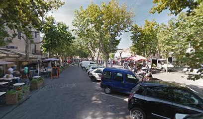 During Basse Antoine Renou, Professeur de Musique à Saint-Maximin-la-Sainte-Baume