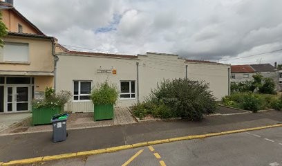 Municipal Conservatory Of Music, Ecole de Musique à Bouzonville