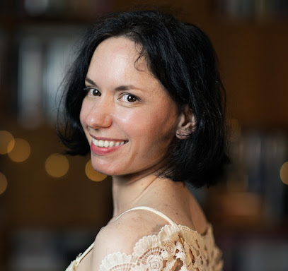Sarah Cattan - Mezzo - Cheffe De Chœur, Professeur De Musique à Marseille 04