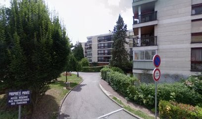 Wilhelm Gerta, Professeur de Musique à Fontenay-le-Fleury