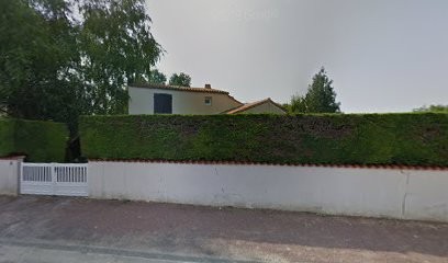 Antara, Ecole de Musique à Trizay