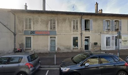 Am Guitare, Ecole de Musique à Sens