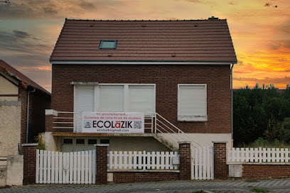 Ecolazik, École De Musique à Longueau