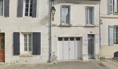 Ecole de batterie Etienne Tanguidé, Ecole de Musique à Saintes