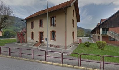 Music Ecole, Ecole de Musique à Arvillard