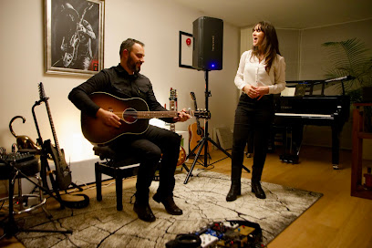 Anna - Cours De Chant À Amiens Et Longueau, Professeur De Musique à Longueau