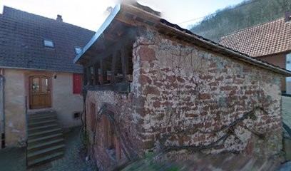 Natacha Malinowski, Professeur de Musique à Ernolsheim-lès-Saverne