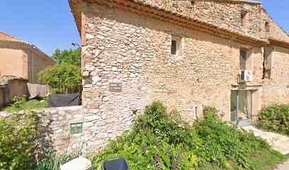 Artspaces, Professeur de Musique à Bédoin