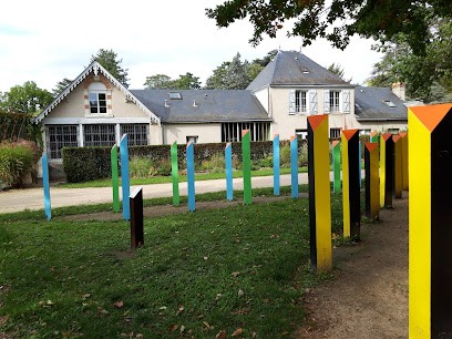 Ecole Of Music And Dance, Ecole de Musique à Saint-Jean-de-Braye