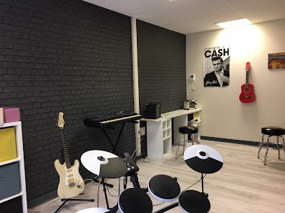 Guitorama | Cours De Guitare Débutant & Confirmé, Ecole de Musique à Tarare