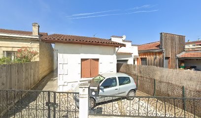 Association Small Bruit, Professeur de Musique à Bègles