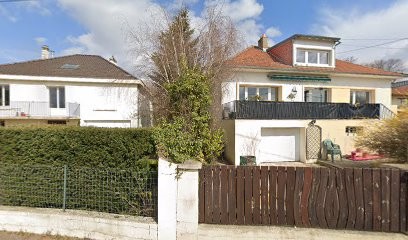 Roselyne Chenilyer, Ecole de Musique à Scy-Chazelles