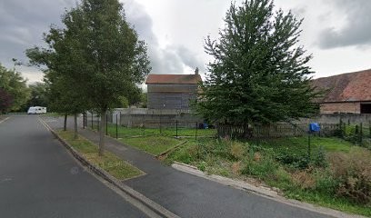 Ecole Of Music And Dance, Ecole de Musique à Sarralbe