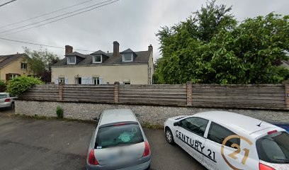 L'atelier Des Fréquences, Ecole de Musique à Beaugency