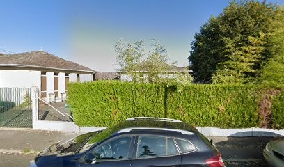 Municipal Ecole Of Music Jean Rochet, Ecole de Musique à Thourotte