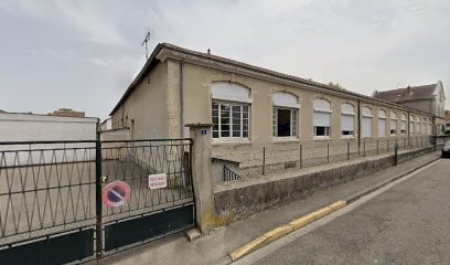 Le Folk Des Terres Froides, Ecole de Musique à La Tour-du-Pin
