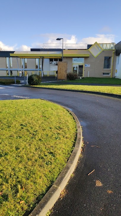 Ecole Music Pré Bocage, Ecole de Musique aux Monts d'Aunay