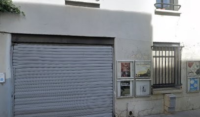 Cours de Batterie, Professeur de Musique à Paris 20