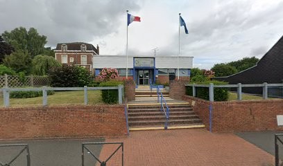 Music Ecole Jean Wroblewski, Professeur de Musique à Marles-les-Mines