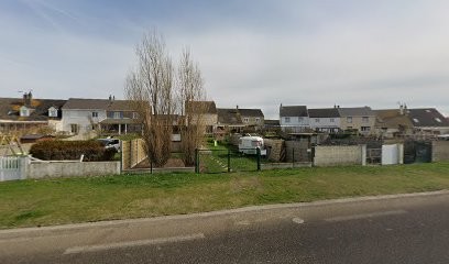 Jardin Des Sons, Professeur de Musique à Berck