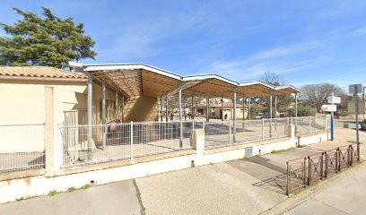 A.d.m.v Dance Association And Music Vendargues, Ecole de Musique à Vendargues