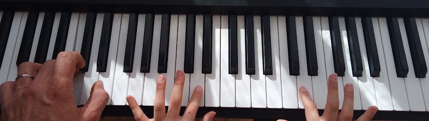 L'âme En Harmonie - Valence École De Musique à Valence