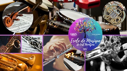 Music Ecole, Ecole de Musique à Saint-Gervais-les-Bains