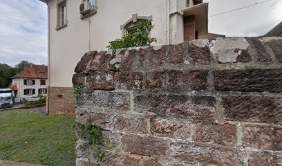 Ecole Music - Instruments À Cordes Pincées, Professeur de Musique à Wingen-sur-Moder