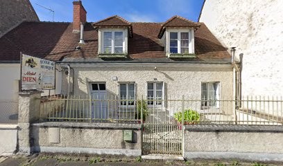 Music Ecole Michel Dien, Ecole de Musique à Bléré