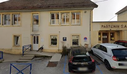 Ecole Of Music And Dance Du Val Morteau, Ecole de Musique à Villers-le-Lac