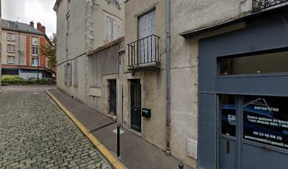 Guitar'stud, Professeur de Musique à Orléans