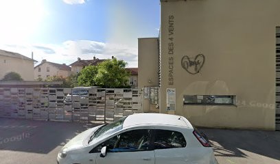 Umlg, Ecole de Musique à Lyon 08