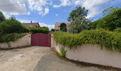 Aurélie Verrier, Professeur de Musique à Poisvilliers