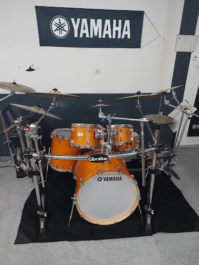 Ecole Battery, Ecole de Musique à Vire Normandie