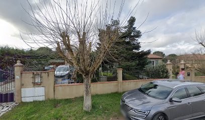 Bent Johnson Helen Caroline, Professeur de Musique à Fonsorbes