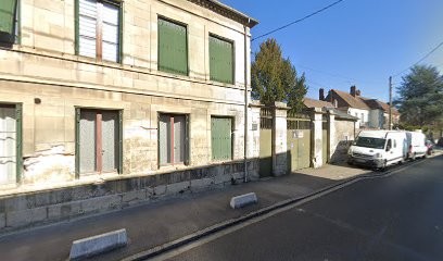 Bass 60, Professeur de Musique à La Neuville-en-Hez