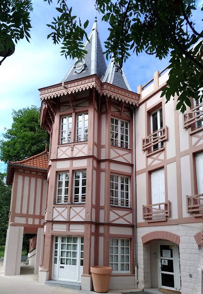 Municipal Music Ecole, Professeur de Musique à Joinville-le-Pont