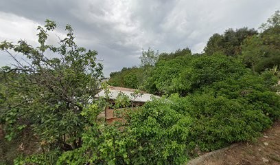 Cdric, Ecole de Musique à Roquebrun