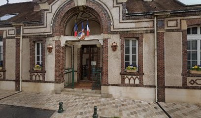 Music Ecole, Ecole de Musique à Senonches