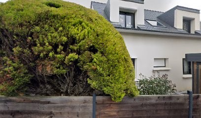Choir Les Vents De La Mer, Ecole de Musique à Ploemeur